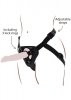 Strap-On Harness